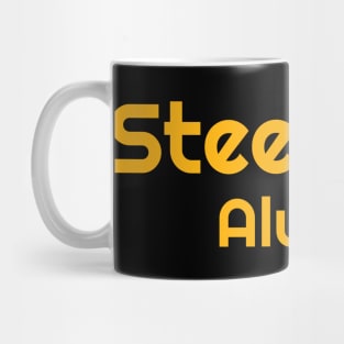 Steel City Alumni Mug